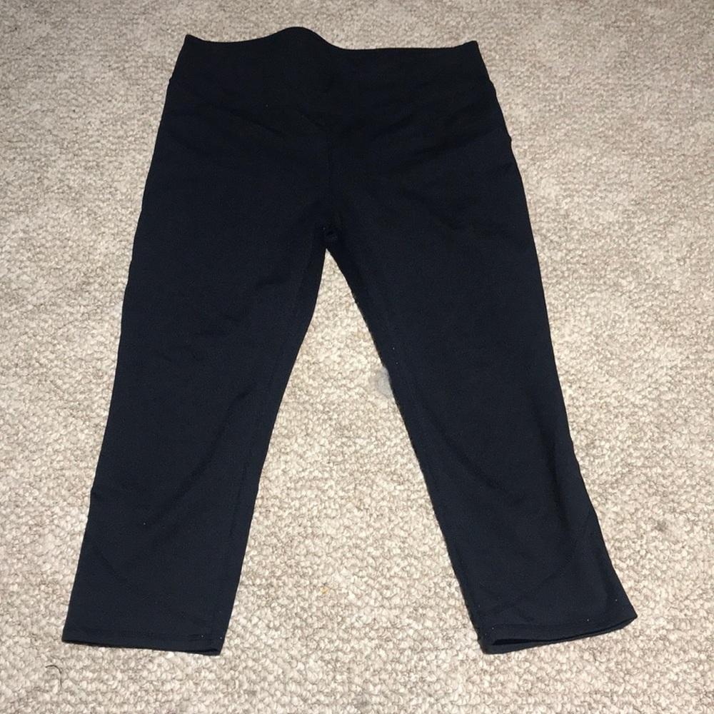 Fabletics crops